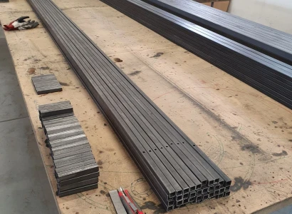 Bramy, balustrady, ogrodzenia (1)