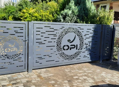 Bramy, balustrady, ogrodzenia (12)