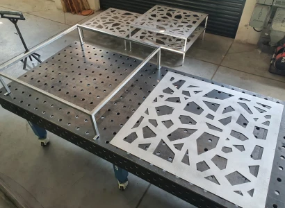 Bramy, balustrady, ogrodzenia (4)