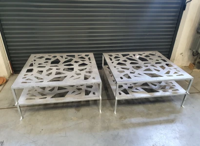 Bramy, balustrady, ogrodzenia (5)