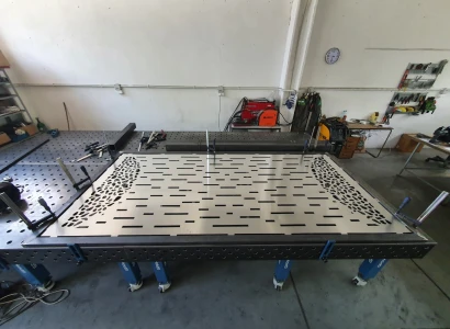 Bramy, balustrady, ogrodzenia (6)