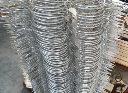 Dekoracje uliczne St. Polten Austria (1)