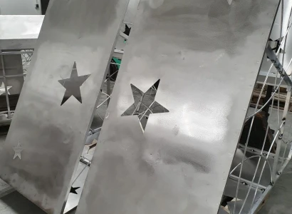 Dekoracje uliczne St. Polten Austria (4)