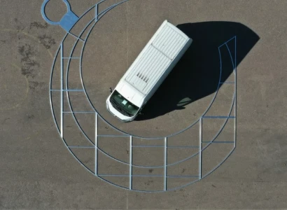 Elementy dekoracyjne Galeria Kaskada w Szczecinie (4)