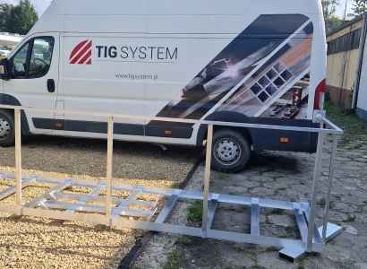 konstrukcje balustrad z aluminium 01