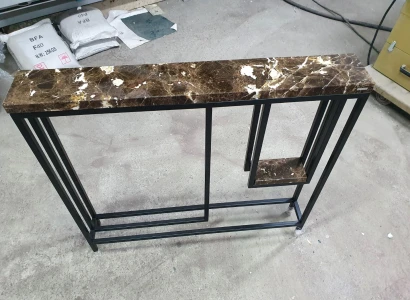 Konstrukcje stolików w stylu loft (6)