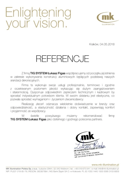 MK Illumination Polska