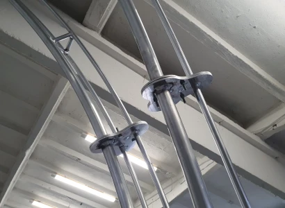 Projekt GATEWAY ARCH dla klienta w UK (1)