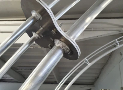 Projekt GATEWAY ARCH dla klienta w UK (2)