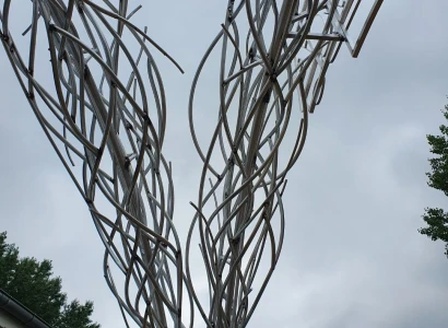 Projekt GATEWAY ARCH dla klienta w UK (3)