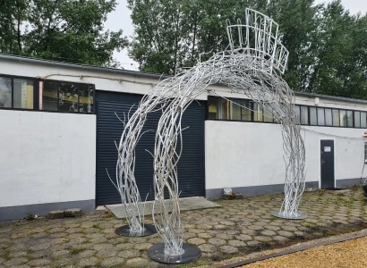 Projekt GATEWAY ARCH dla klienta w UK (5)