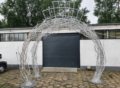 Projekt GATEWAY ARCH dla klienta w UK (6)