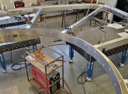 zadaszenia dekoracyjne z aluminium 01