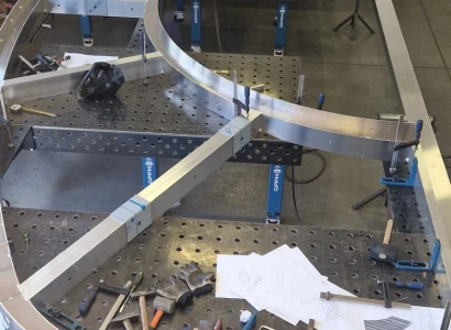 zadaszenia dekoracyjne z aluminium 02