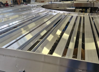 zadaszenia dekoracyjne z aluminium 03