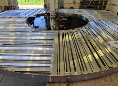 zadaszenia dekoracyjne z aluminium 04