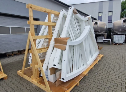 zadaszenia dekoracyjne z aluminium 06